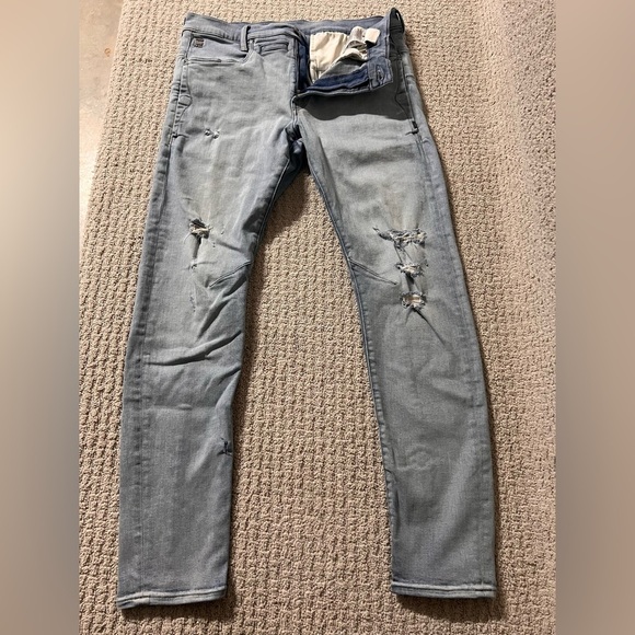 G-Star D-Staq 3D Slim Jeans - Picture 8 of 15